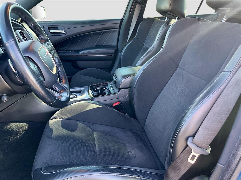 used 2021 Dodge Charger car, priced at $21,000