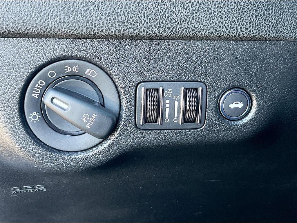 used 2021 Dodge Charger car, priced at $21,000