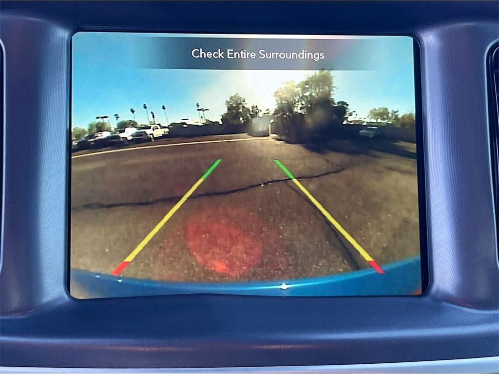 used 2021 Dodge Charger car, priced at $21,000