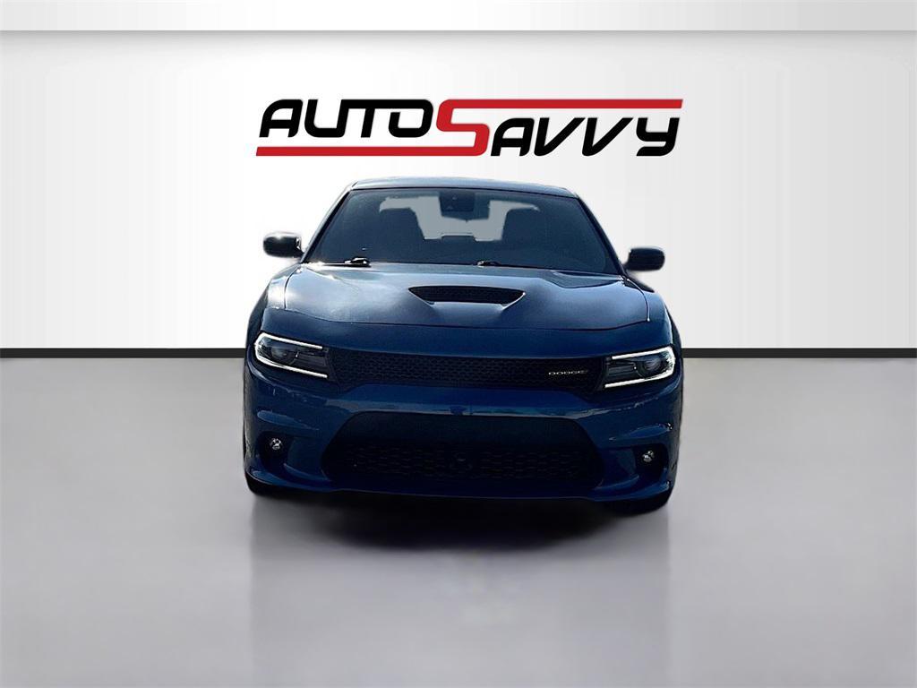 used 2021 Dodge Charger car, priced at $21,000