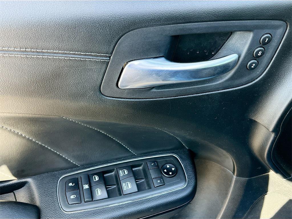 used 2021 Dodge Charger car, priced at $21,000