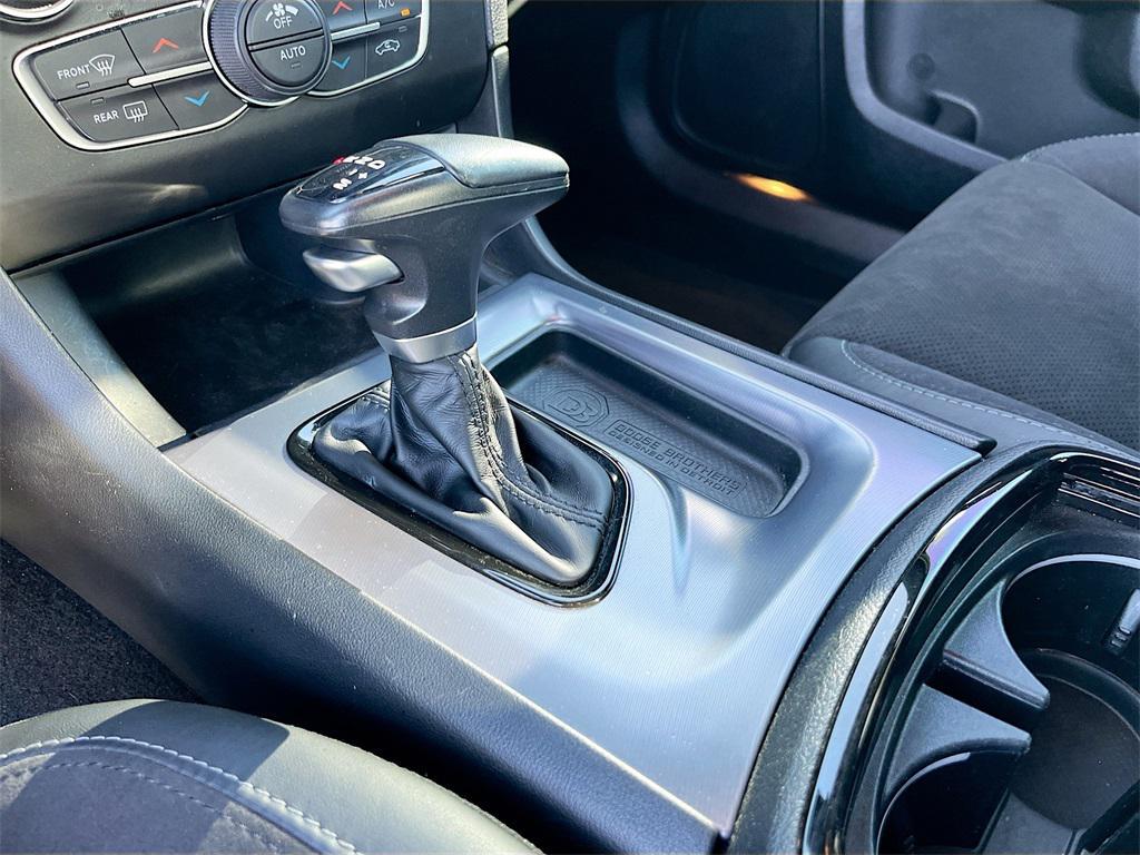 used 2021 Dodge Charger car, priced at $21,000