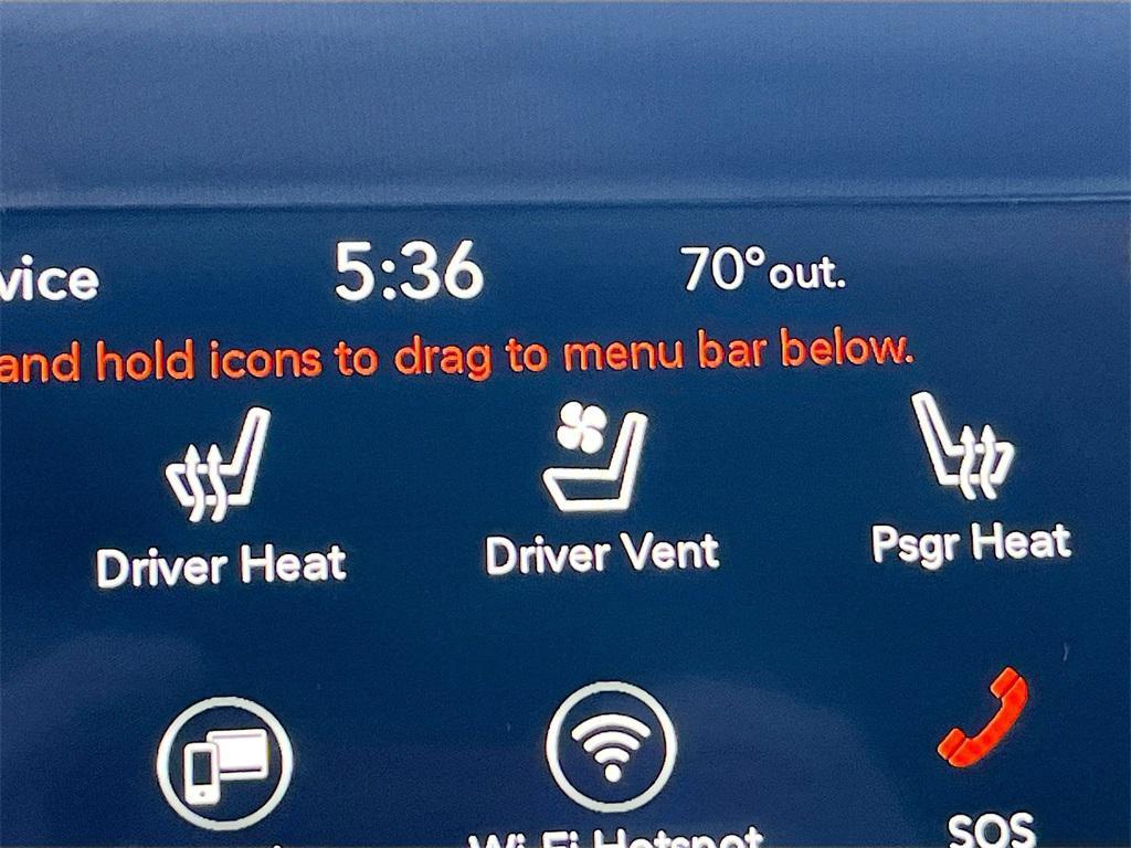 used 2021 Dodge Charger car, priced at $21,000