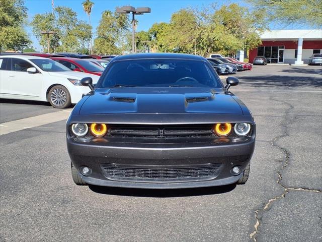 used 2020 Dodge Challenger car, priced at $20,700