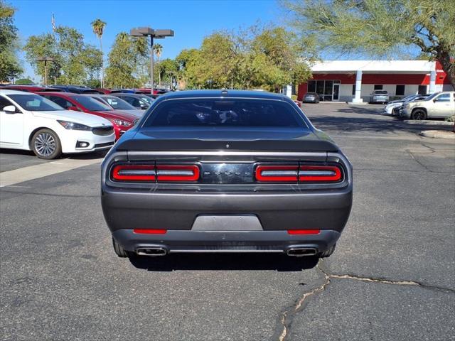 used 2020 Dodge Challenger car, priced at $20,700