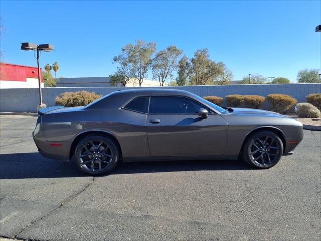 used 2020 Dodge Challenger car, priced at $20,700