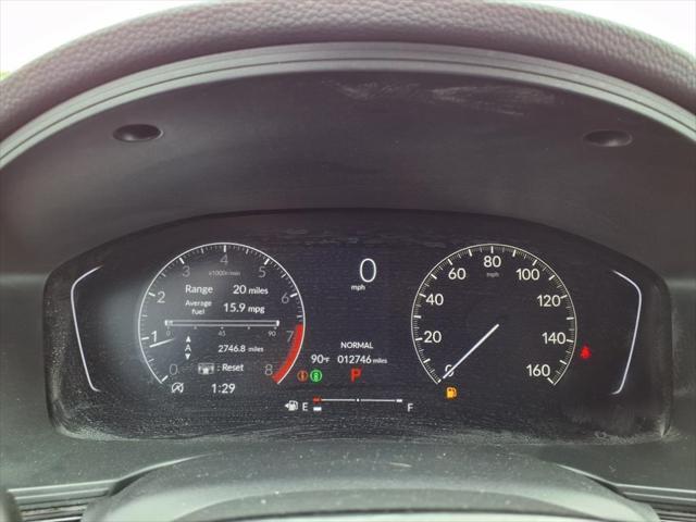 used 2023 Honda Civic car, priced at $22,800