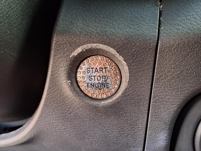 used 2023 Nissan Frontier car, priced at $26,400