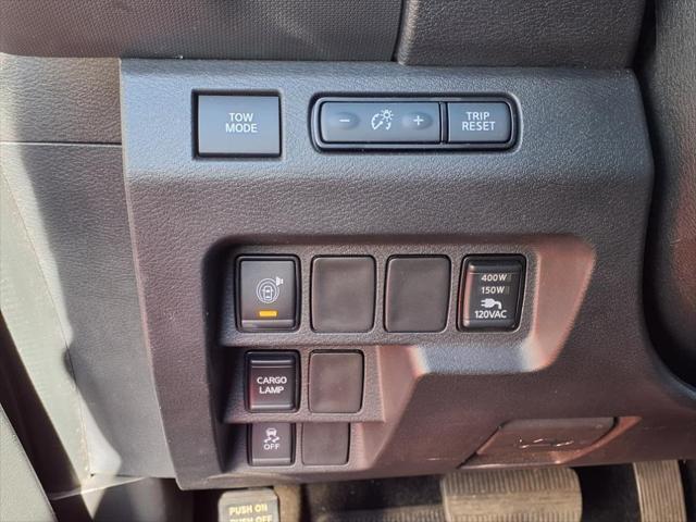 used 2023 Nissan Frontier car, priced at $26,400