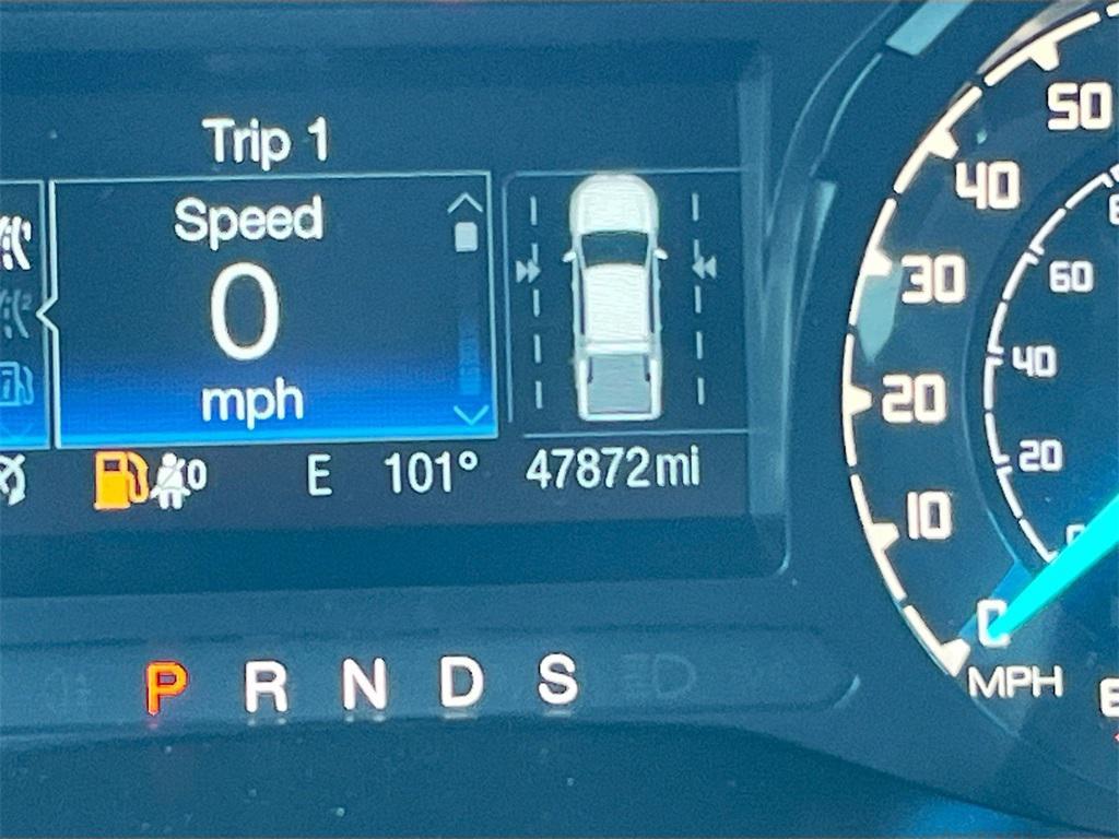 used 2020 Ford Ranger car, priced at $23,900