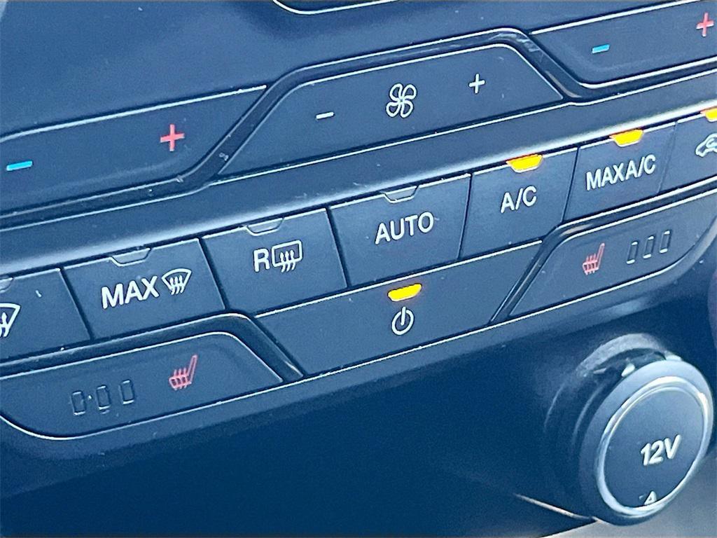 used 2020 Ford Ranger car, priced at $23,900