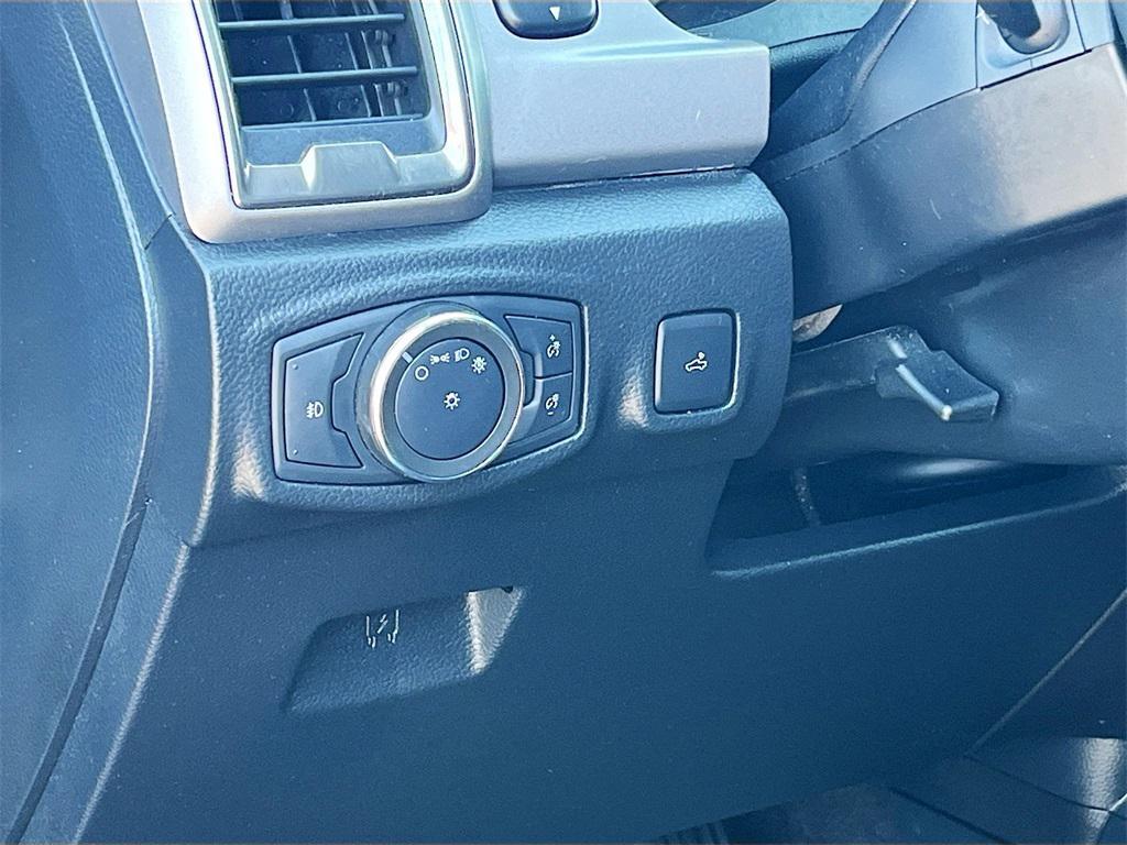 used 2020 Ford Ranger car, priced at $23,900
