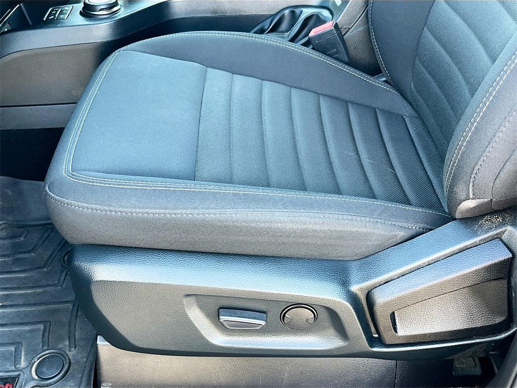 used 2020 Ford Ranger car, priced at $23,900