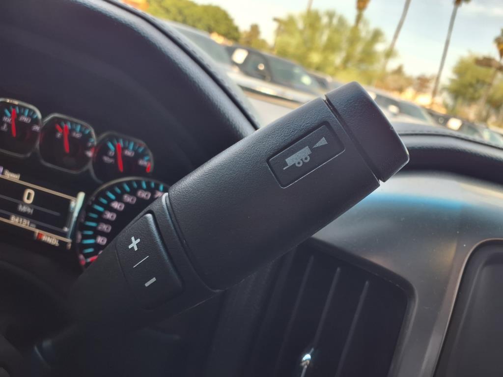 used 2017 Chevrolet Silverado 2500 car, priced at $39,600