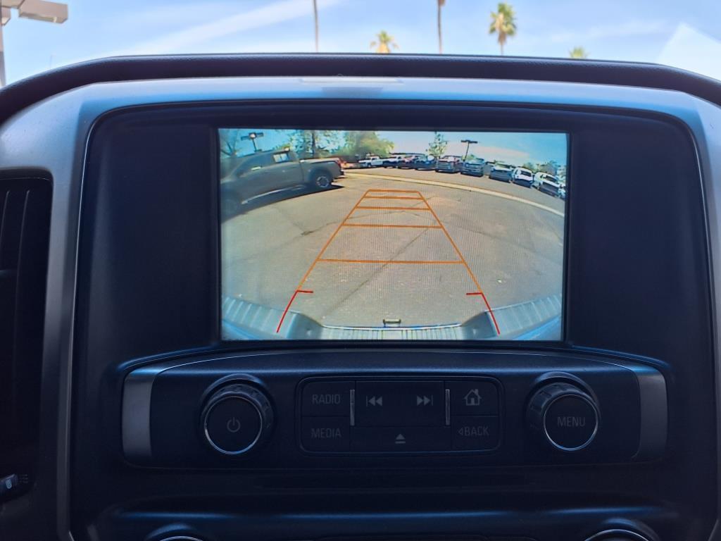 used 2017 Chevrolet Silverado 2500 car, priced at $39,600