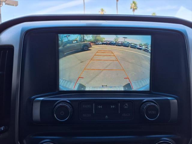 used 2017 Chevrolet Silverado 2500 car, priced at $41,200