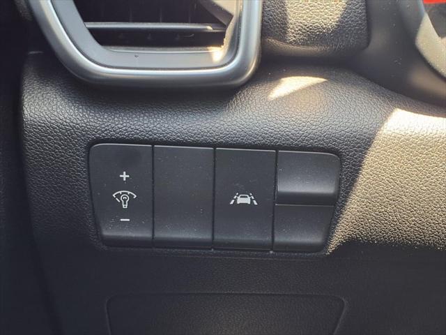 used 2020 Kia Sportage car, priced at $13,200
