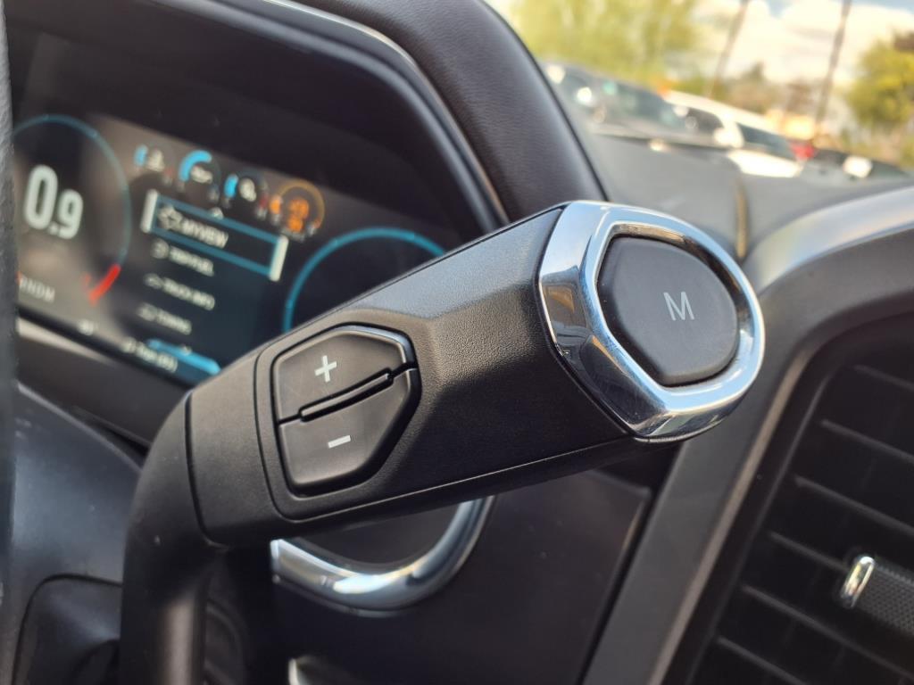 used 2022 Ford F-150 car, priced at $27,700