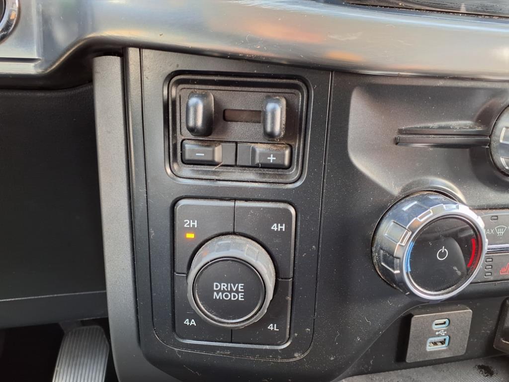 used 2022 Ford F-150 car, priced at $27,700