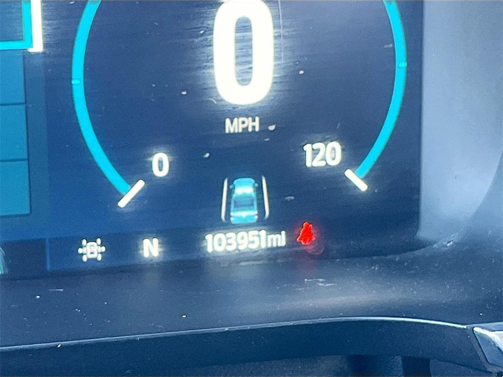 used 2022 Ford F-150 car, priced at $27,400