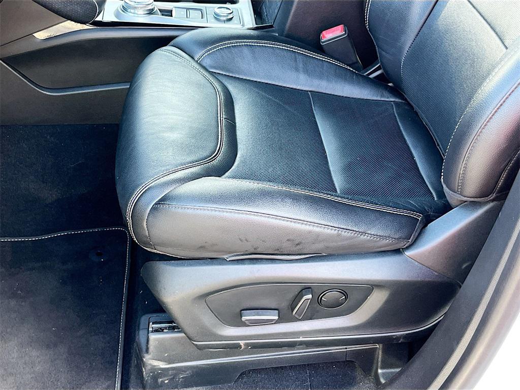 used 2023 Ford Explorer car, priced at $34,600