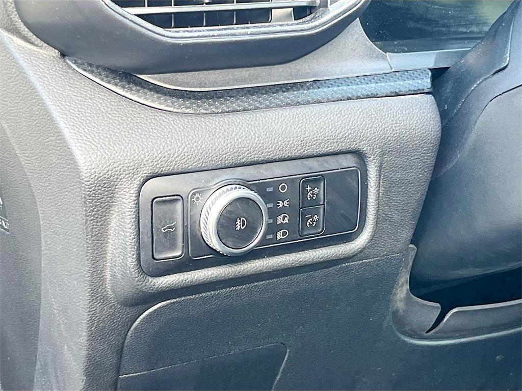 used 2023 Ford Explorer car, priced at $34,600