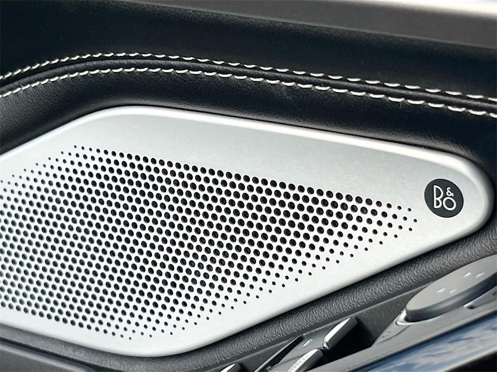 used 2023 Ford Explorer car, priced at $34,600