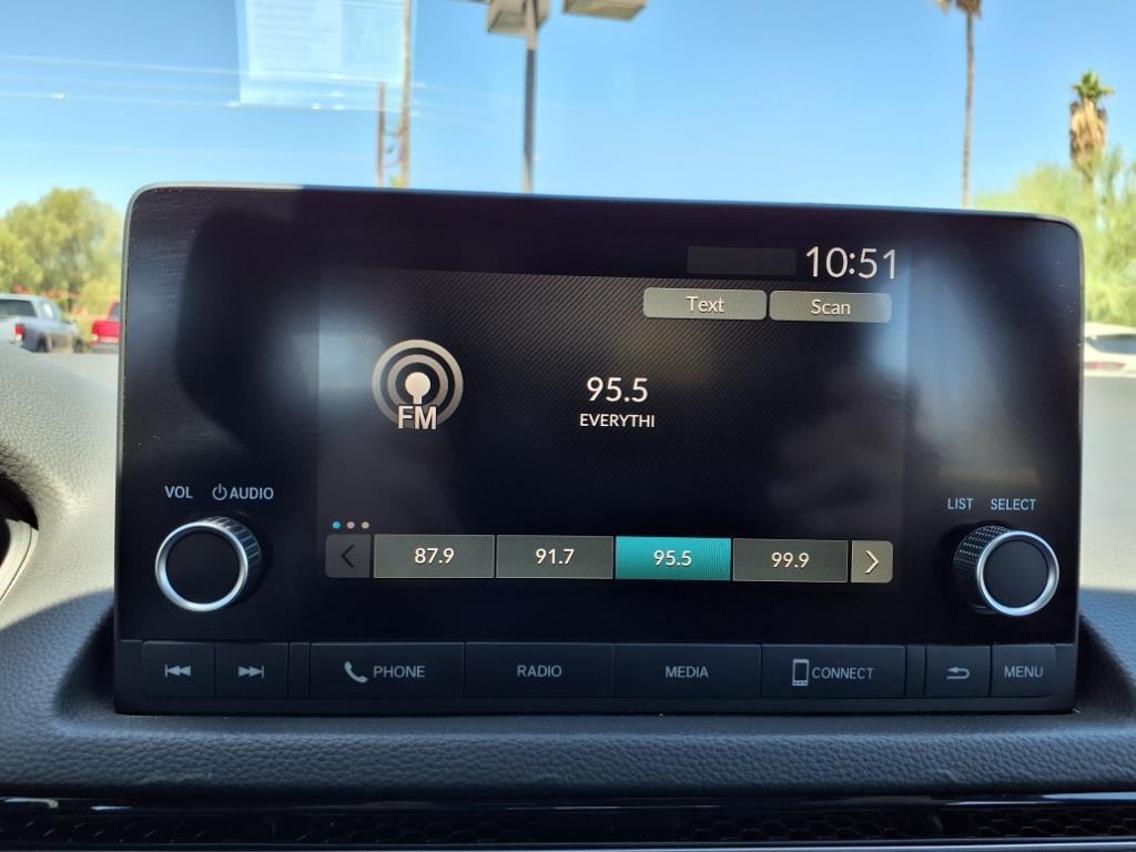 used 2024 Honda Civic car, priced at $21,000