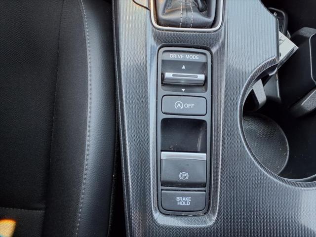 used 2024 Honda Civic car, priced at $23,500