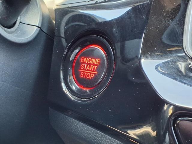 used 2024 Honda Civic car, priced at $23,500