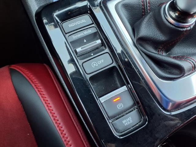 used 2024 Acura Integra car, priced at $28,000