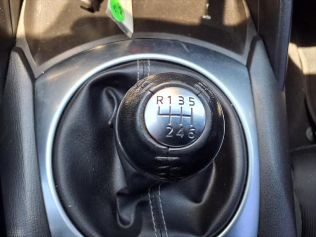 used 2020 Mazda MX-5 Miata car, priced at $18,800
