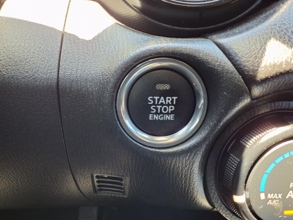 used 2020 Mazda MX-5 Miata car, priced at $18,800