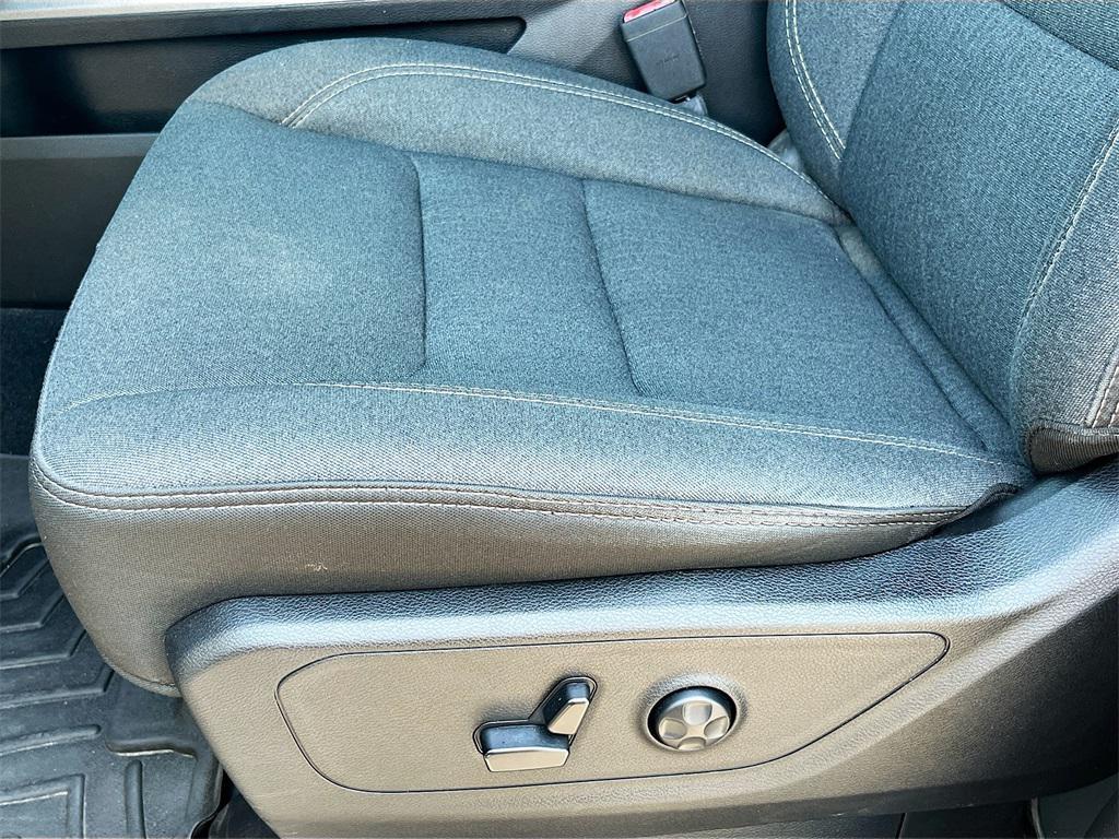 used 2019 Ram 1500 car, priced at $25,600