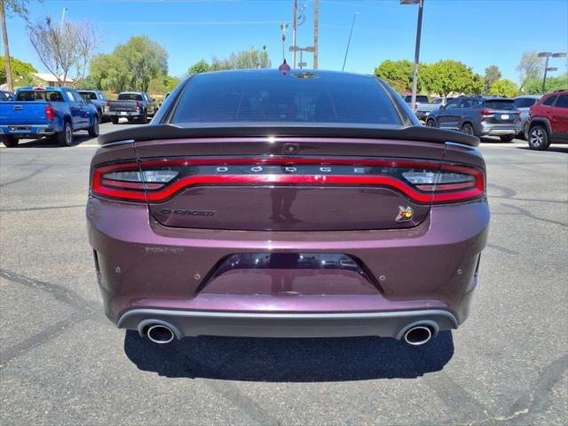 used 2021 Dodge Charger car, priced at $33,000