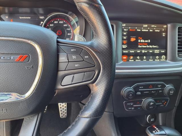used 2021 Dodge Charger car, priced at $33,000