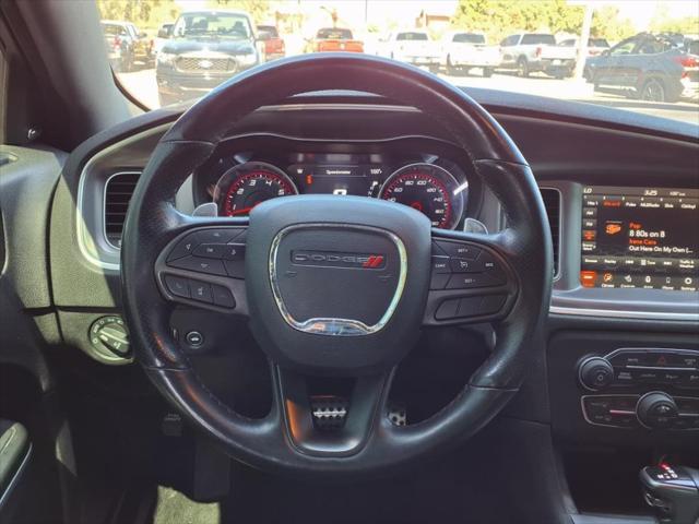 used 2021 Dodge Charger car, priced at $33,000