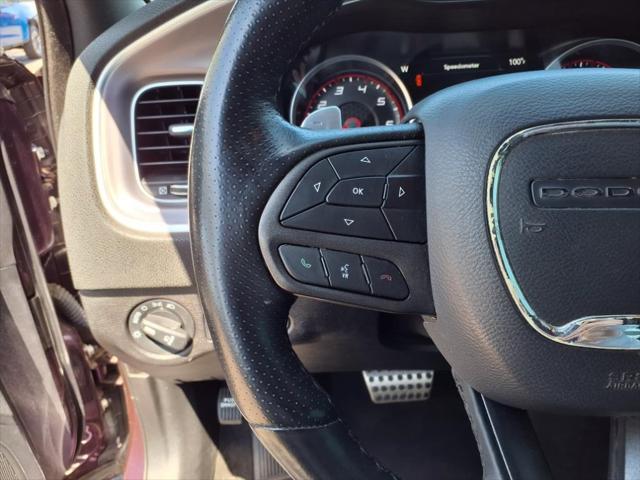 used 2021 Dodge Charger car, priced at $33,000