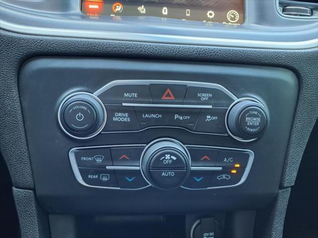 used 2021 Dodge Charger car, priced at $33,000