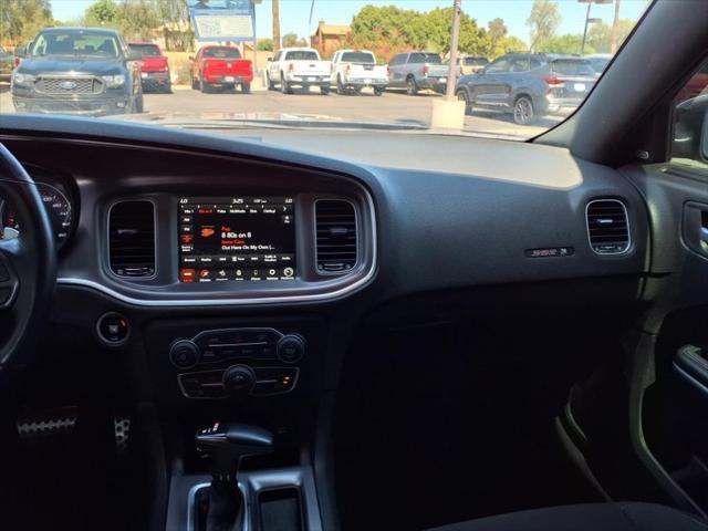 used 2021 Dodge Charger car, priced at $33,000