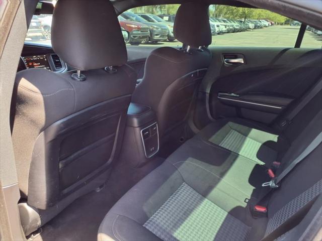 used 2021 Dodge Charger car, priced at $33,000