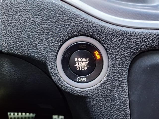 used 2021 Dodge Charger car, priced at $33,000