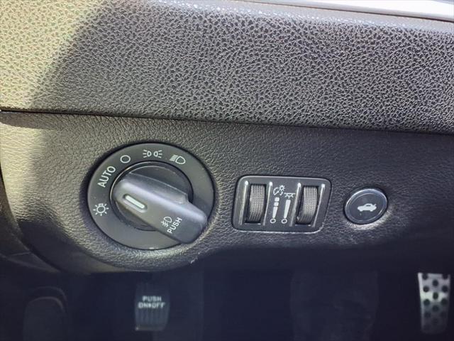 used 2021 Dodge Charger car, priced at $33,000