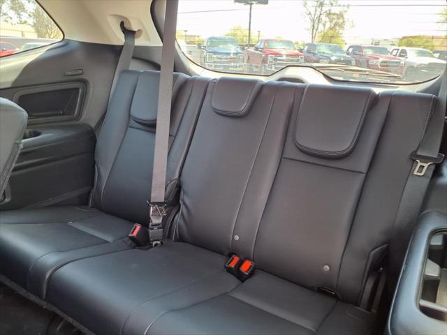 used 2023 Subaru Ascent car, priced at $31,000