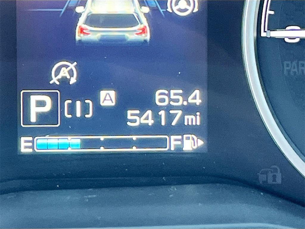 used 2022 Subaru Forester car, priced at $21,700