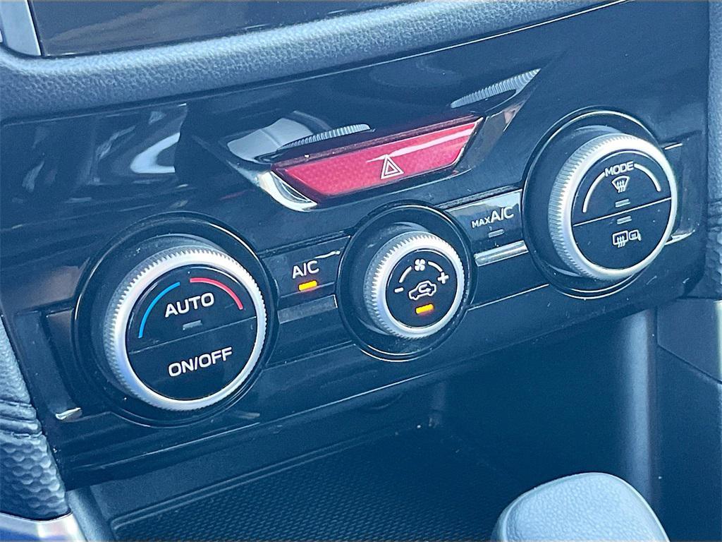 used 2022 Subaru Forester car, priced at $21,700