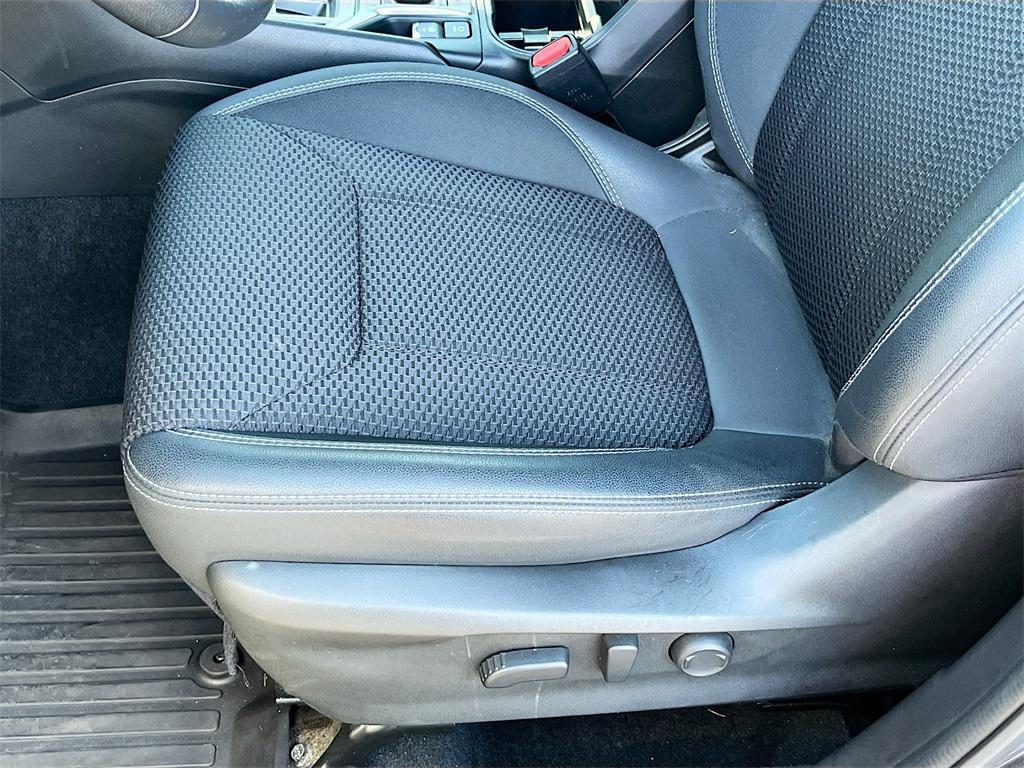 used 2022 Subaru Forester car, priced at $21,700