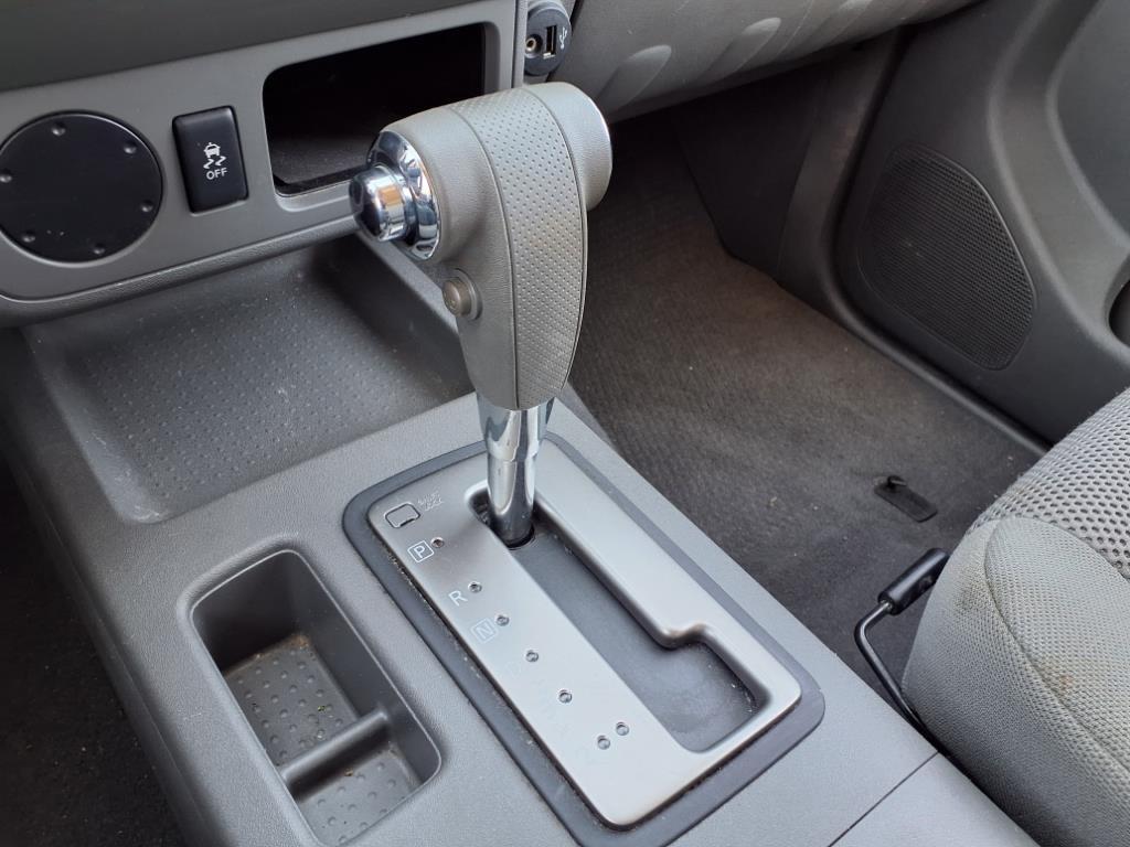 used 2019 Nissan Frontier car, priced at $18,100