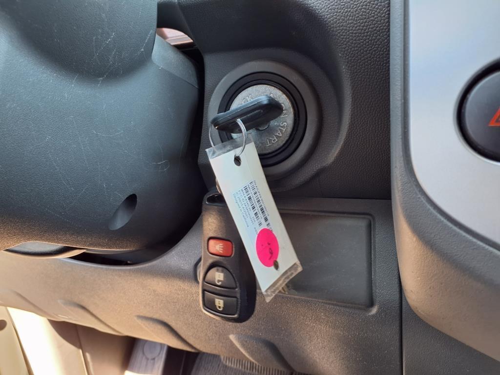 used 2019 Nissan Frontier car, priced at $18,100