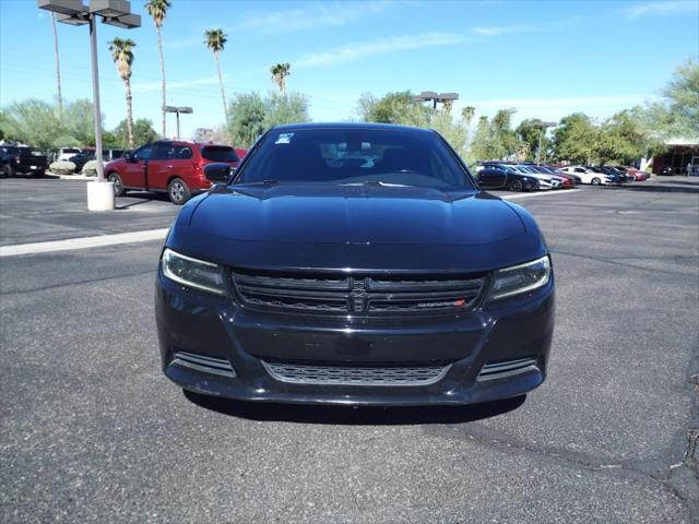 used 2021 Dodge Charger car, priced at $17,400